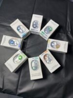 QueenelBeauty Contact lens - Image 2