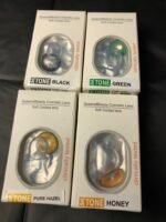 QueenelBeauty Contact lens - Image 3