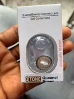 QueenelBeauty Contact lens
