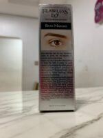 Brow Mascara - Flawless Ivy - Image 2
