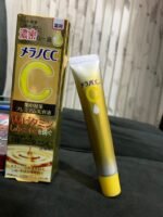 MELANO C - Acne and dark spot corrector.