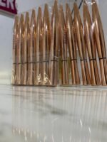 RUBELLITE 2-in - 1 Eyeliner.
