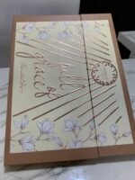 Full of Grace Eyeshadow pallette - Image 2