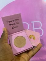 RUBA BEAUTY Divine stars bronzer - Image 3
