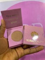 RUBA BEAUTY Divine stars bronzer