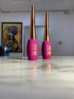 Kiss Beauty Liquid Eyeliner - Image 2