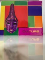 CULTURE Eyeshadow Pallete by JUVIA - Image 2