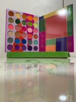 CULTURE Eyeshadow Pallete by JUVIA