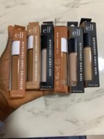 ELF Hydrating Camouflage Concealer