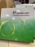 21 inches Ringlight - Image 2