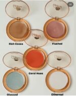 Msmetics Wet highlighting Balm Cheek Glaze