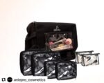 AniePro 4 in 1 Maxi Pouch