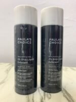 Paula's Choice Skin Perfecting 2% BHA Liquid Exfoliant