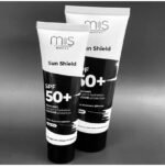 Msmetics Sunshield Spf 50+