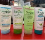 Simple Facial Wash - Image 2