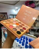 Art Nude Orgy 20- Color Eyeshadow pallet - Image 2