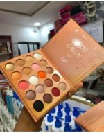 Art Nude Orgy 20- Color Eyeshadow pallet - Image 6