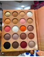 Art Nude Orgy 20- Color Eyeshadow pallet - Image 4