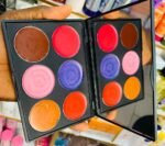 Viange Cheek Pop Cream Blush Pallet