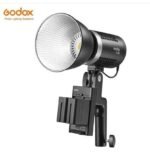 GODOX ML60 11Bi Bi-Color LED Monolight Photography and Video Light - Image 2
