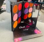 Viange Cheek Pop Cream Blush Pallet - Image 2