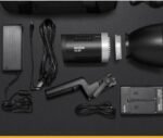 GODOX ML60 11Bi Bi-Color LED Monolight Photography and Video Light - Image 5