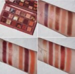 Huda Beauty Naughty Nude Eyeshadow Pallet - Image 7