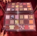 Huda Beauty Naughty Nude Eyeshadow Pallet - Image 5