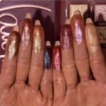 Huda Beauty Naughty Nude Eyeshadow Pallet - Image 4