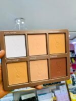 VEE BEAUTY The Secret 6 in 1 Powder Pallet. - Image 3