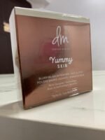 Danessa Myricks Yummy Skin Blurring Balm Powder - UNIVERSAL - Image 3