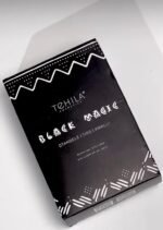 Tehila Cosmetics Black Magic Gel Liner