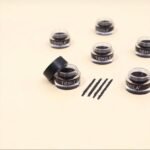 Tehila Cosmetics Black Magic Gel Liner - Image 3