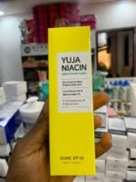 Some By Mi- Yuja Niacin Brightening Toner