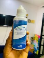 FreshLook Contact Lens Solution - Image 2