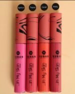 Nuban Beauty In My Skin Liquid Blush