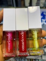 Omaricode Lip Treatment Oil - Image 2