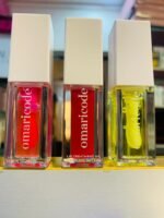 Omaricode Lip Treatment Oil