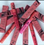 Nuban Beauty In My Skin Liquid Blush - Image 2