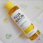 Some By Mi- Yuja Niacin Brightening Toner - Image 3