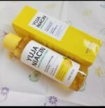 Some By Mi- Yuja Niacin Brightening Toner - Image 2