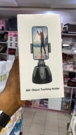 Auto Tracking 360 Rotation Holder Gimbal - The Personal Robot Cameraman - Image 2