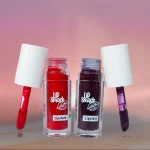Blossom Lip Smack Lipstain