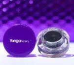 Yanga Beauty Gelato Black Eyeliner Gel