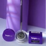 Yanga Beauty Gelato Black Eyeliner Gel - Image 2