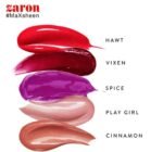 Zaron Maxsheen Lip Gloss - Image 2