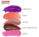 Zaron Maxsheen Lip Gloss - Image 3