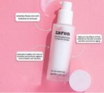 Zaron Skin Regenerating Hydrating Serum - Image 3
