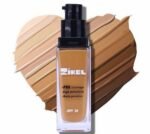 Zikel Even True Foundation - Image 2