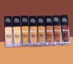 Zikel Even True Foundation